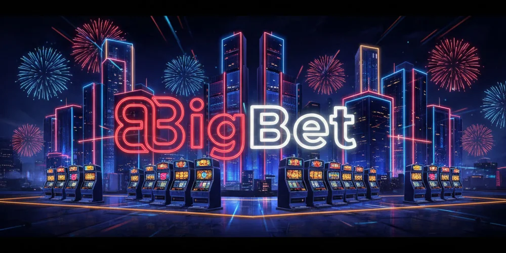 Bigbet Online Casino